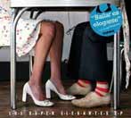 Los Super Elegantes EP