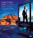 Simply Red, Stay Live at the Royal Albert Hall