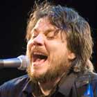 Edicion de gira de Sky Blue Sky de Wilco