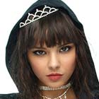 Chenoa presenta Absurda cenicienta en concierto