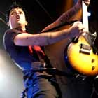 Green Day ya tienen 45 canciones para su próximo disco