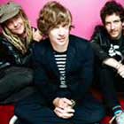 Lo nuevo Nada Surf a comienzos de 2008