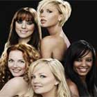 Dos temas nuevos en el grandes exitos de Spice Girls