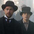 Nick Cave y Warren Ellis, de banda sonora