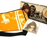 Absurda Cenicienta de Chenoa, alcanza el disco de Oro