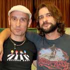 Fin de gira de Fito & Fitipaldis