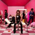 New York Dolls en España