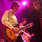 Cooper vuelve a la carretera