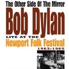 DVD de Bob Dylan en directo