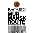 Bacardi Murmansk Route