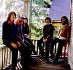 Mini-gira por España de Black Mountain