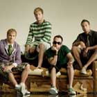 Backstreet Boys en el Espacio Movistar