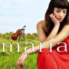 María, Te espero aquí