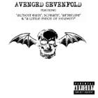 Lo nuevo de Avenged Sevenfold