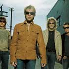 Fechas de la gira de Bon Jovi