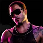 Lenny Kravitz estrena sus nuevos singles