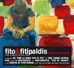 Nueva fecha de Fito & Fitipaldis en Barcelona