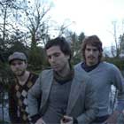 Hoosiers lideran la lista britanica