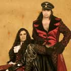 Firmas de discos de Mägo de Oz