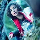 Najwa trabaja en su nuevo disco