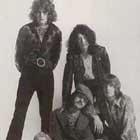 Led Zeppelin pospone su próxima aparición