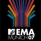 Ganadores de los MTV EMA 2007