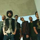 Gira europea de Linkin Park