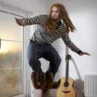 Newton Faulkner, Hand Built By Robots