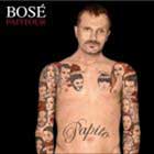 Se publica el Papitour de Miguel Bose