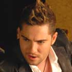 David Bisbal finaliza la gira Premonición Tour 2007