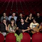 Proximos conciertos de Canteca de Macao