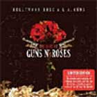 The roots of Guns n' Roses