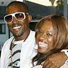 Muere la madre de Kanye West