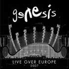 Genesis, Live over Europe