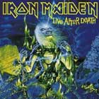Iron Maiden, Live After Death