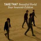 Se reedita Beautiful world de Take That