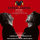 Se publica el directo de Serrat y Sabina