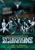 Scorpions, Live at Wacken Open Air 2006