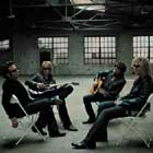 Bon Jovi, Lost highway - The concert