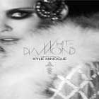 Los detalles de White Diamond de Kylie Minogue