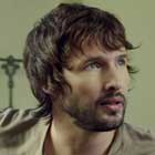James Blunt tiene nuevo videoclip, Same Mistake