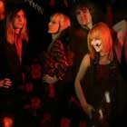 Dover estrena la parte inedita de 2 en myspace