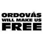 Ordovás Will Make Us Free