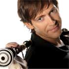 Xosé Manuel Budiño, Home