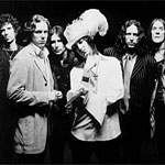 Warpaint, lo nuevo de Black Crowes