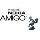 Ganadores Premios Amigo 2007