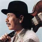Santana piensa en su nuevo disco de estudio