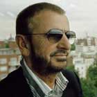 Ringo Starr publica nuevo disco