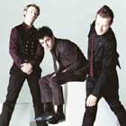 Green Day entra en el estudio en enero