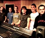 La caja de Pandora graba nuevo disco